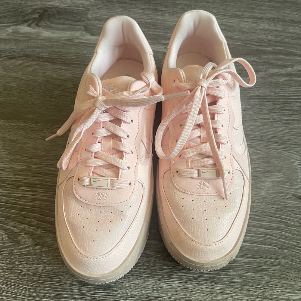 Nike Air Force ones